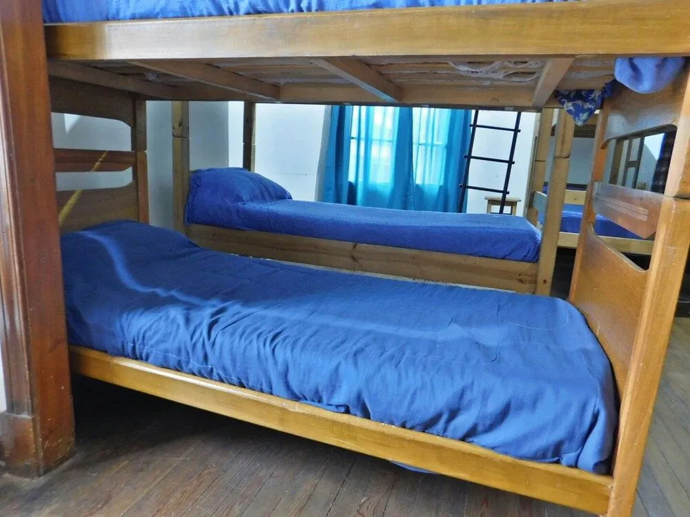 Puerto Rico Hostel & Bar