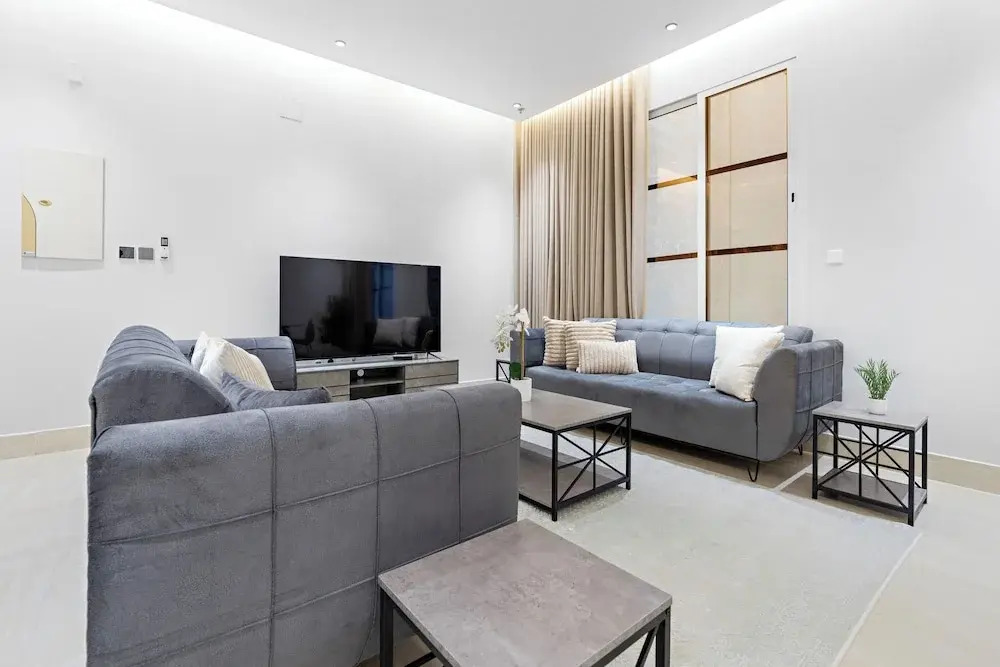 Riyadh Luxury الملقا 115