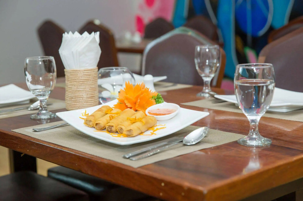VIGU Angkor Hotel