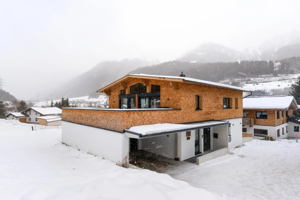 Chalet Vega - Arlberg Holiday Home