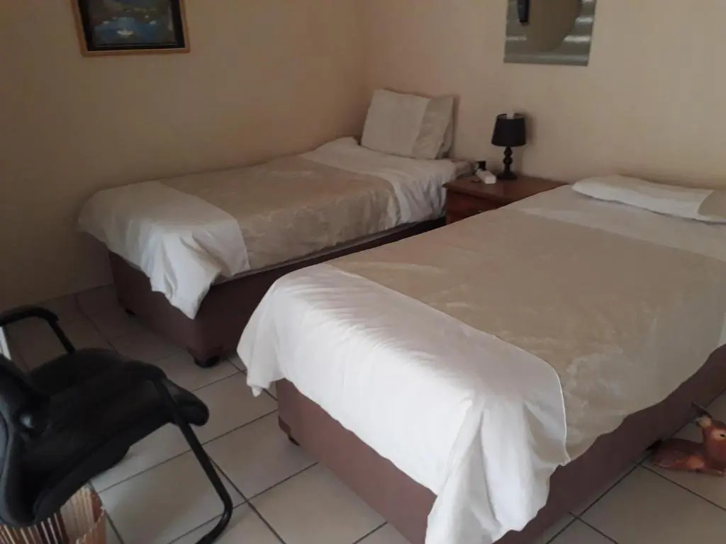 Llitusswe Guest House