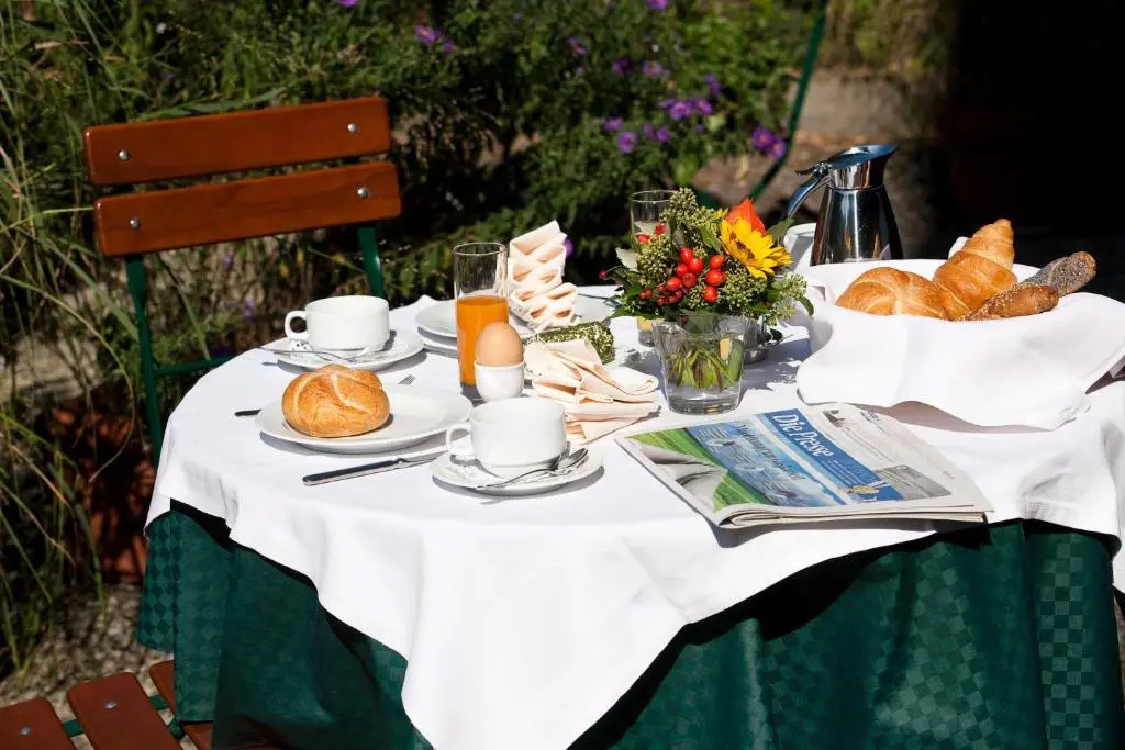 Best Western Hoher Freschen