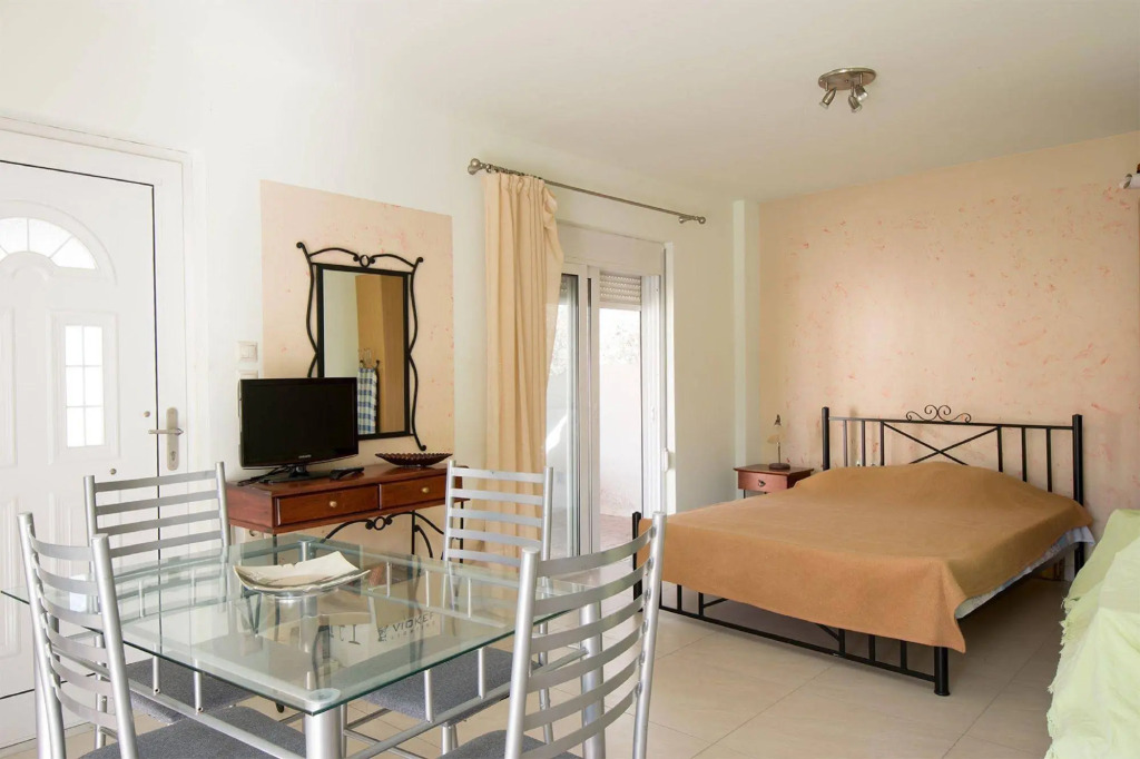 Saint Rafael Villa