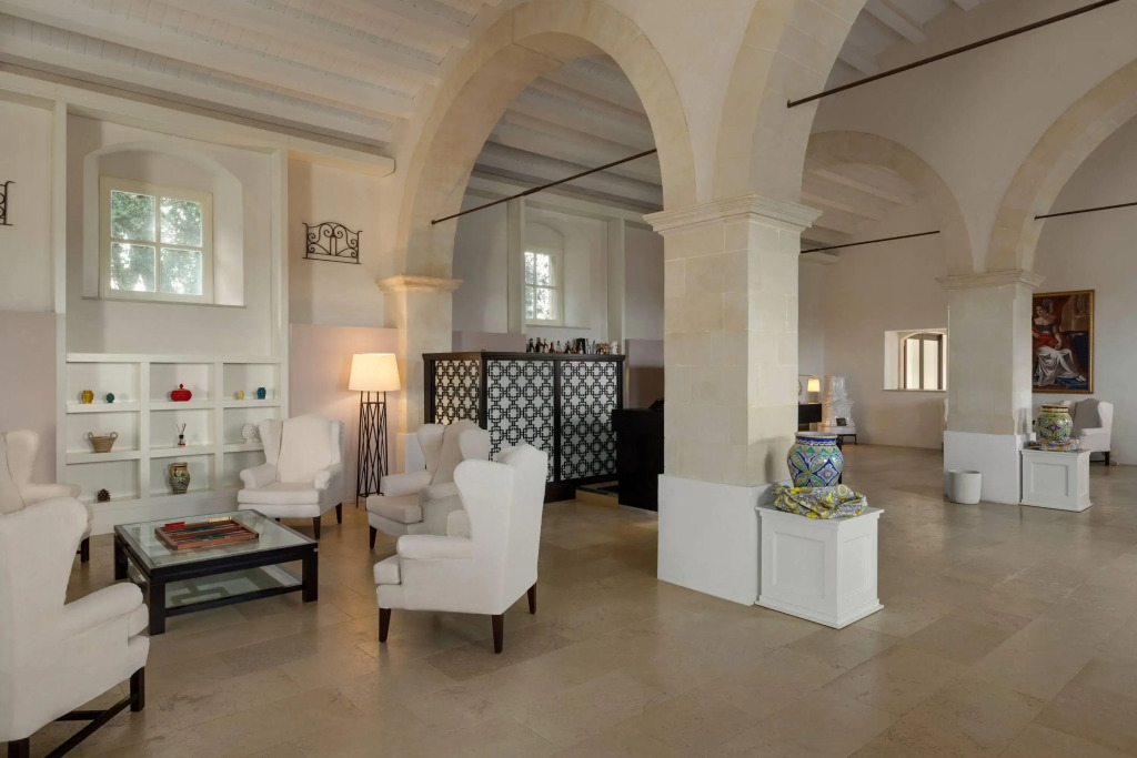 Dolce by Wyndham Siracusa I Monasteri Golf & Spa