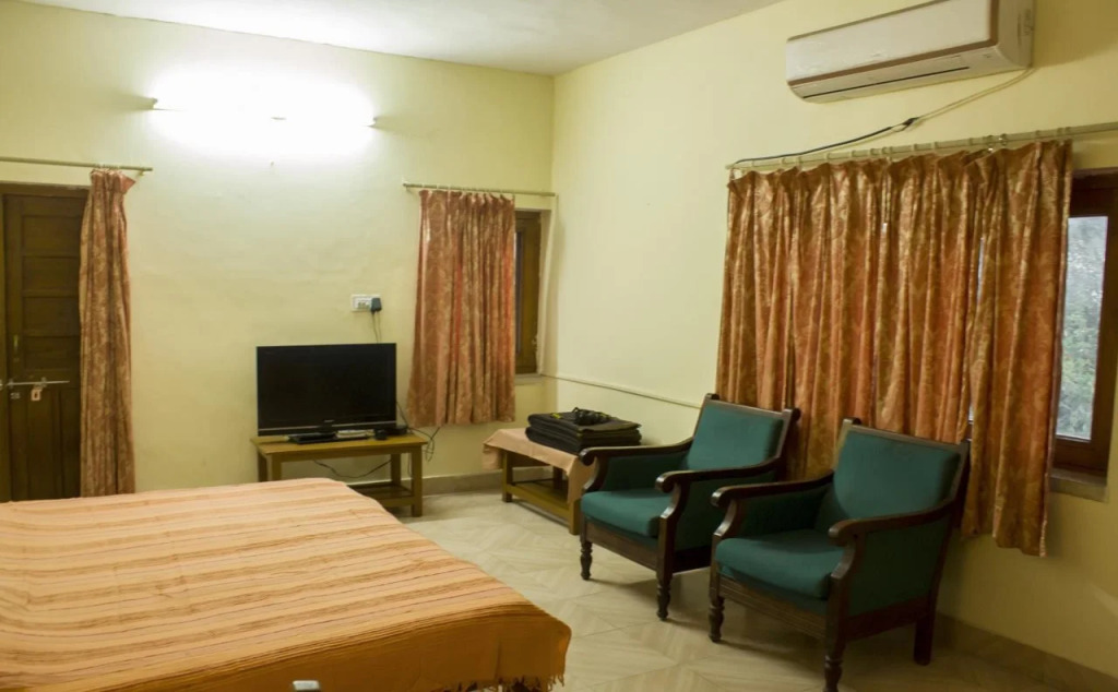 Ridhi Sidhi Guesthouse