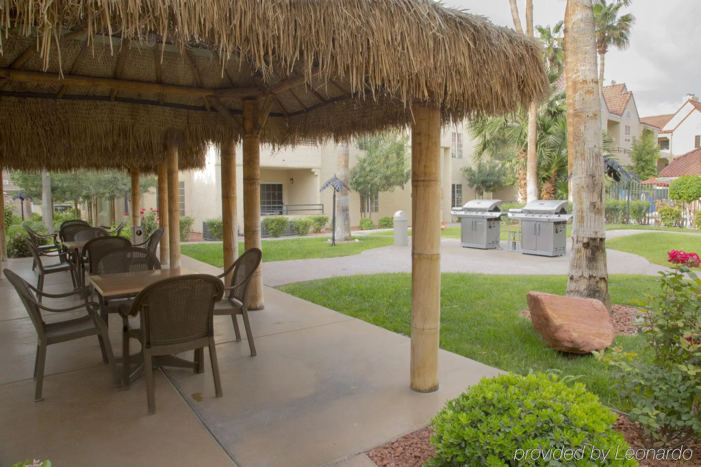 Holiday Inn Club Vacations at Desert Club Resort