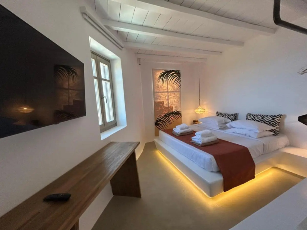 ANDELIAS Signature Suites