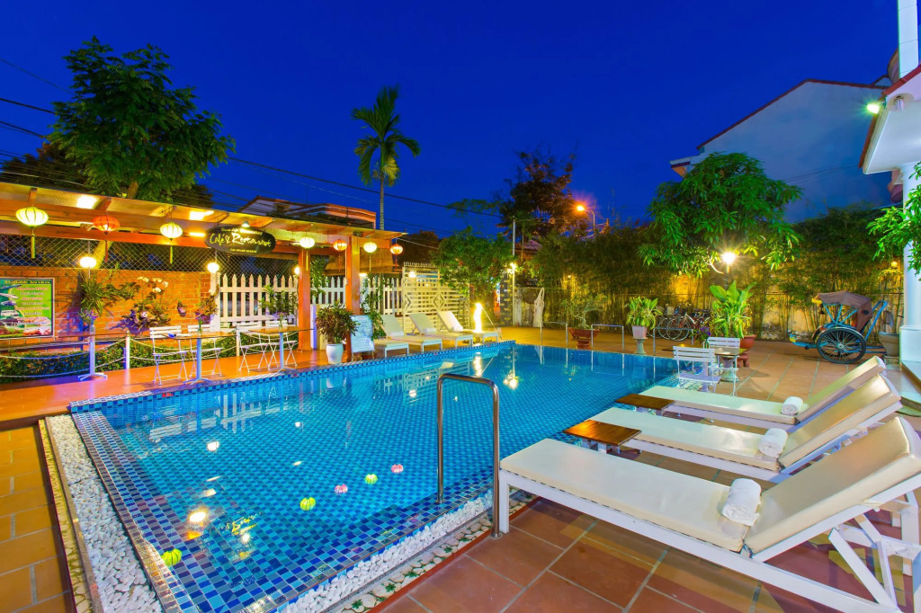Hoi An Life Villa