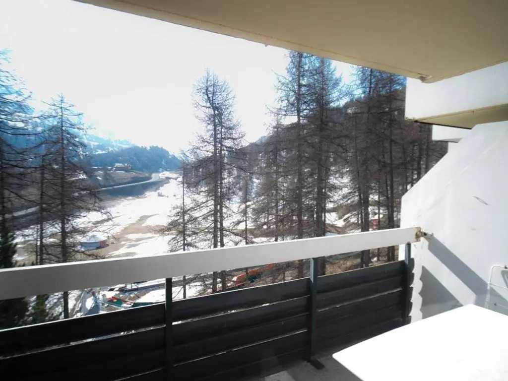 Appartement Vars, 1 pièce, 4 personnes - FR-1-330B-47