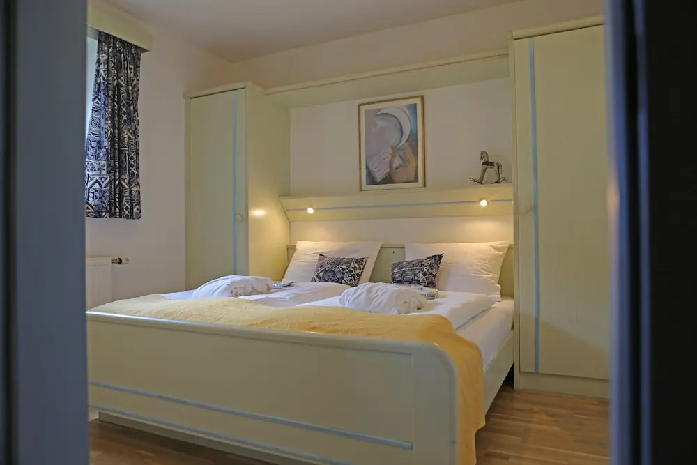 Mühlradl Apartments Gosau