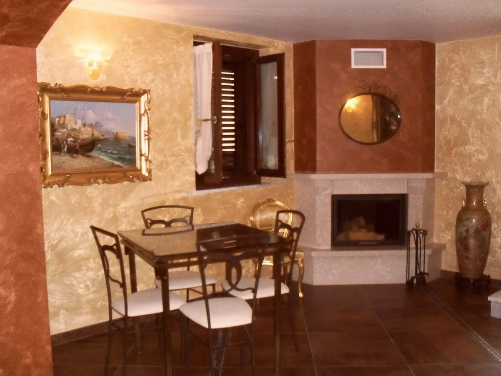Villa Grace Tombolato