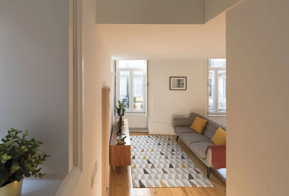 Apartment Firehouse by Sweet Porto