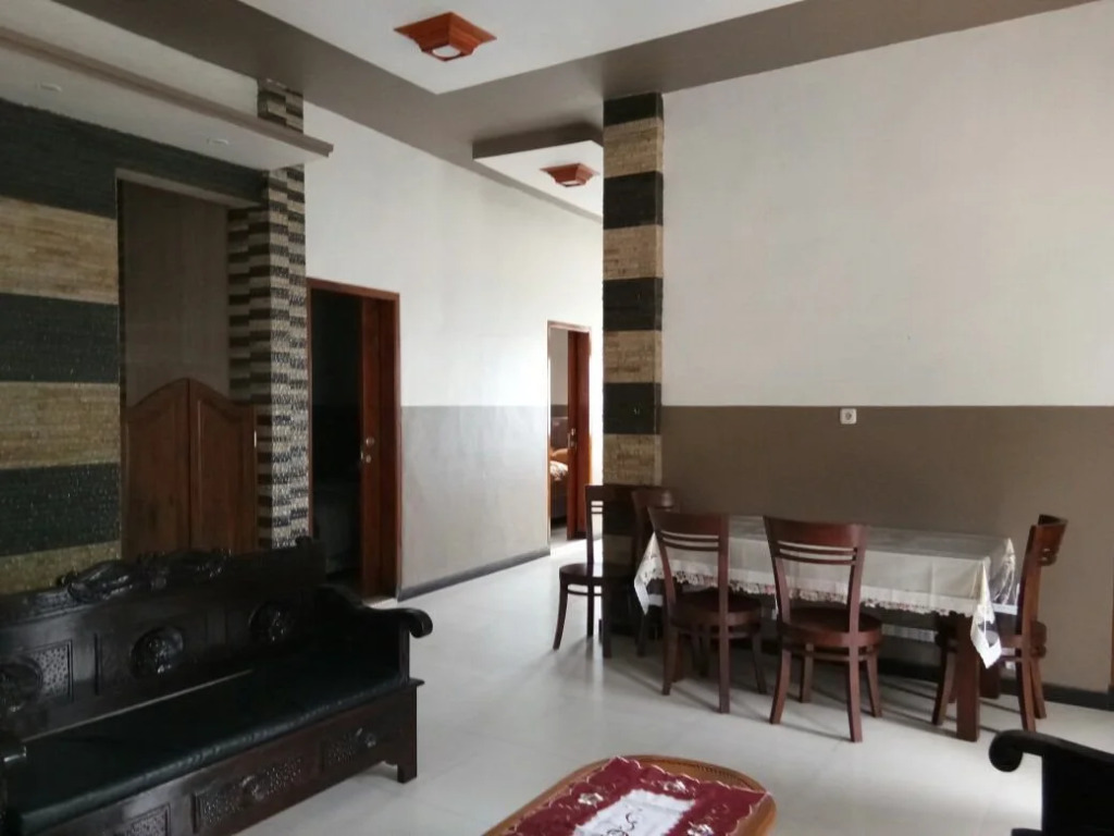 HTM Guesthouse