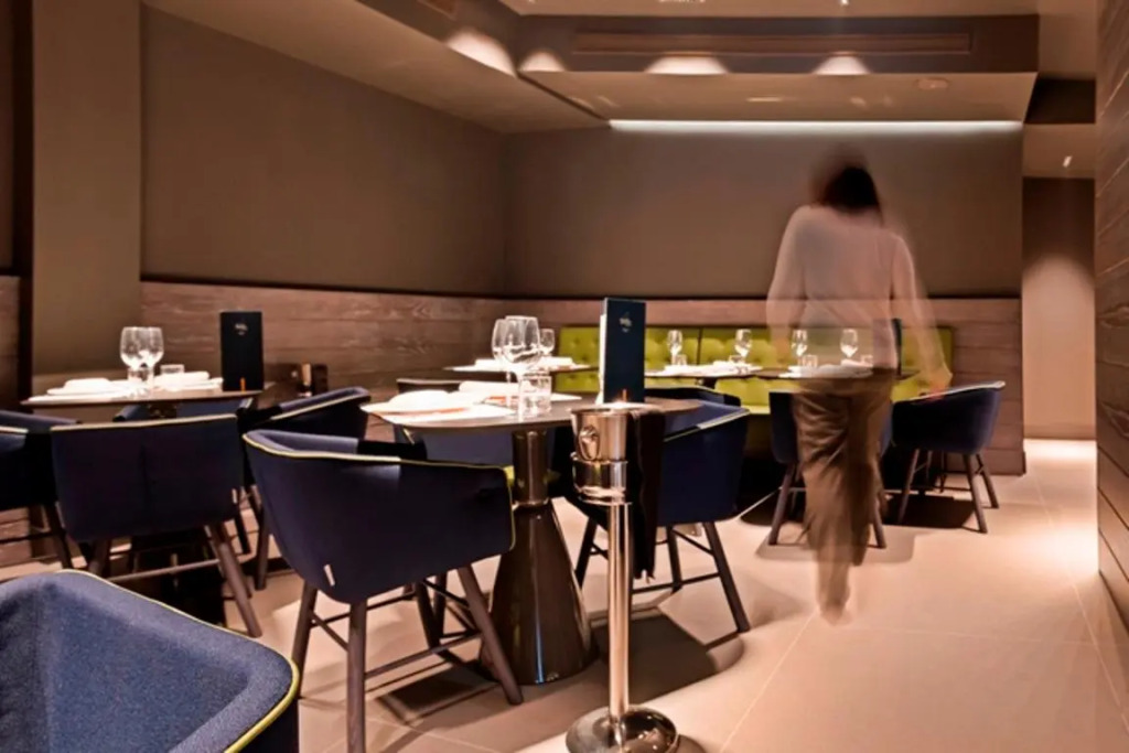 Plaza Mercado by MYR Hotels