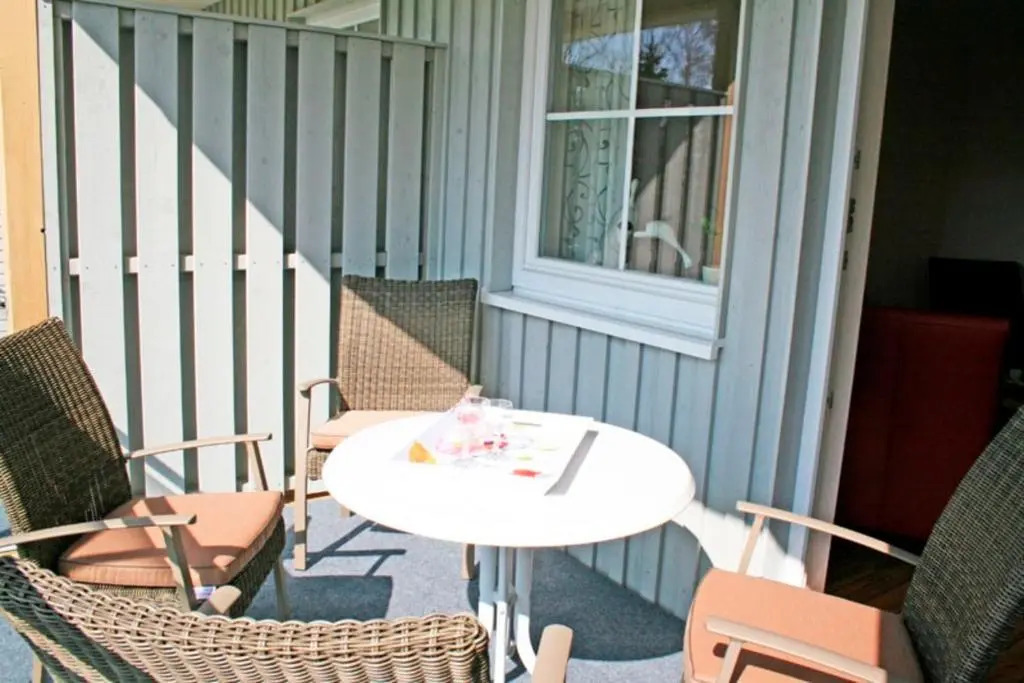 "Landhaus Voss" Typ 2 Nr5