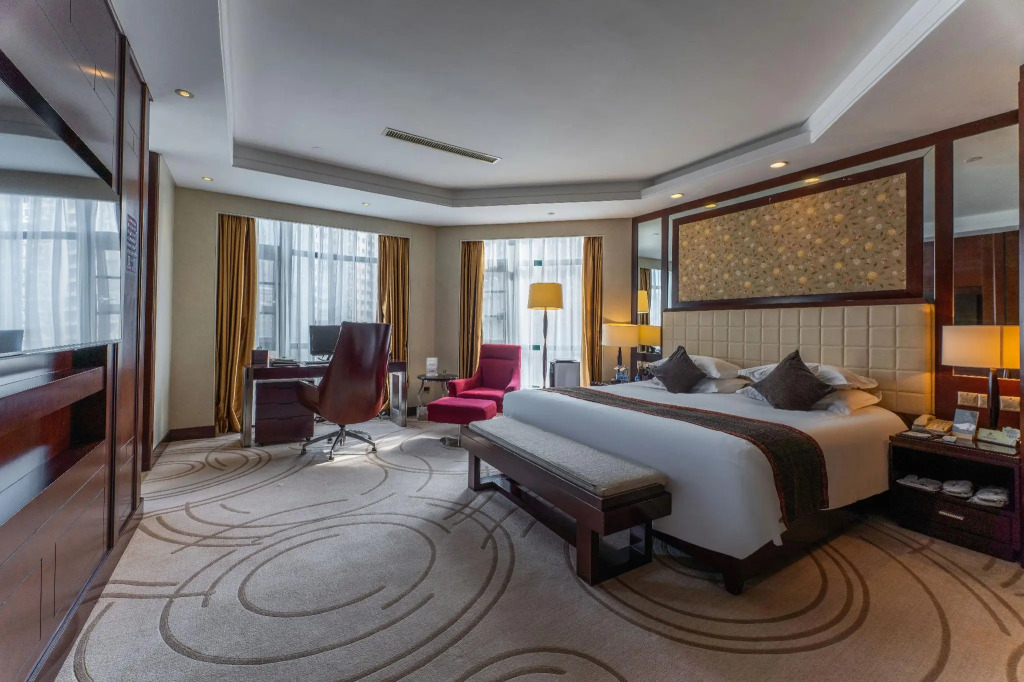 Nankang Grand Hotel