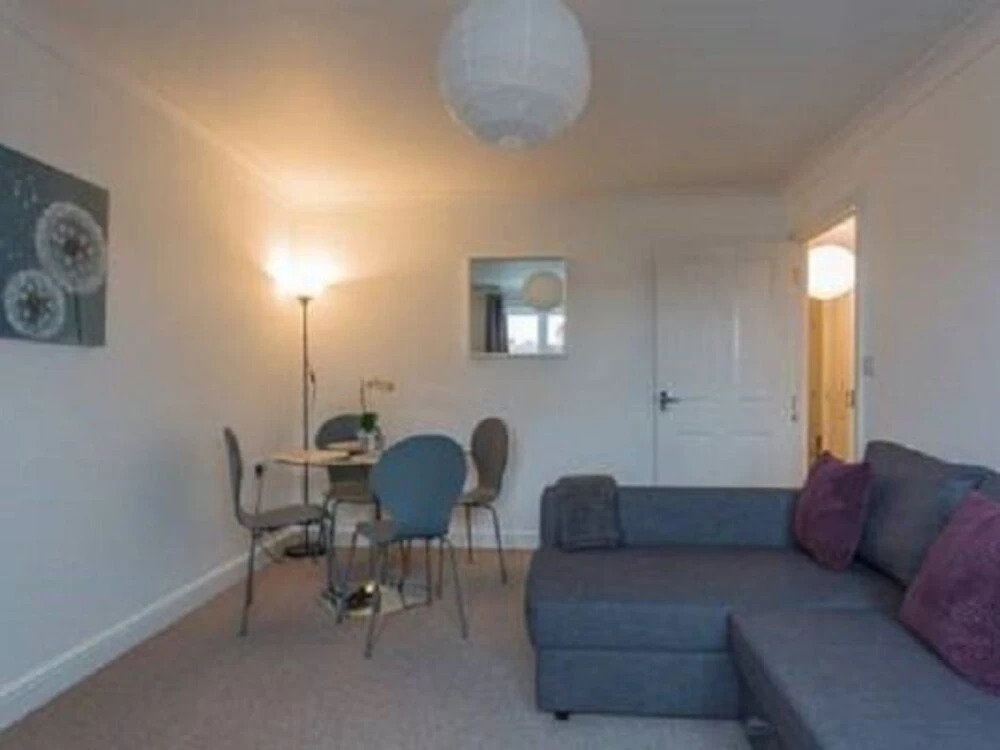 Sycamore Court