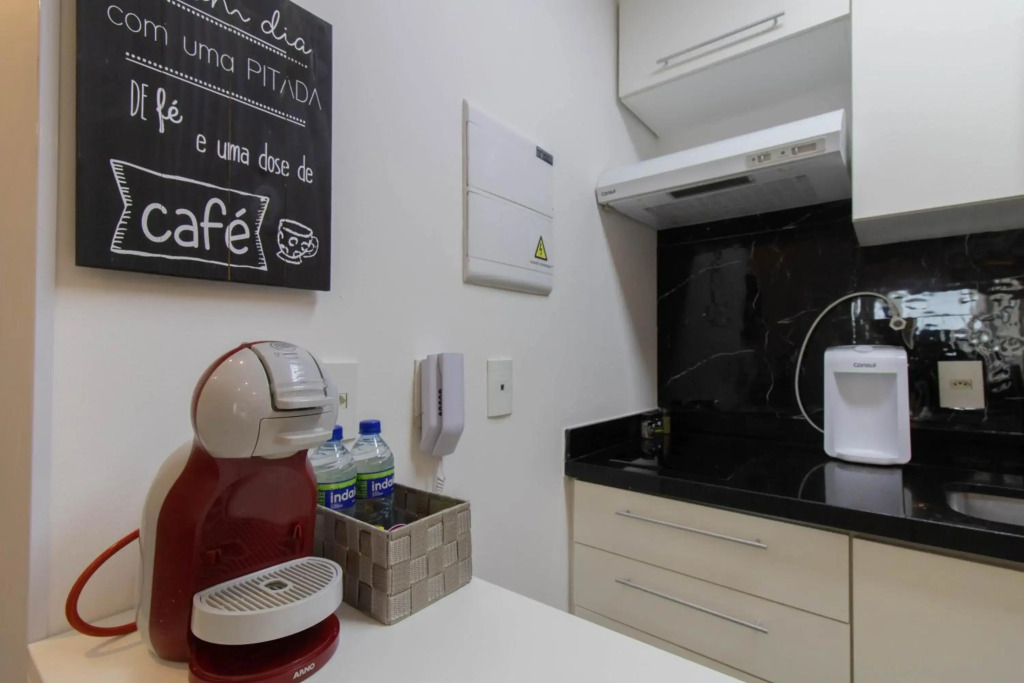 Lovely Family Apartment - GRU