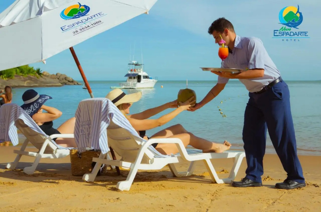 Hotel Espadarte