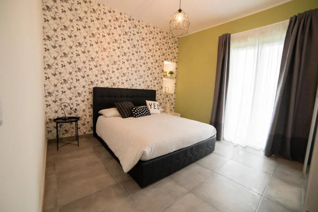 Anna & Alfredo bed and breakfast
