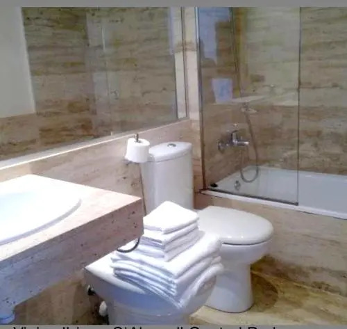 HomeHolidaysRentals Bonte- Costa Barcelona
