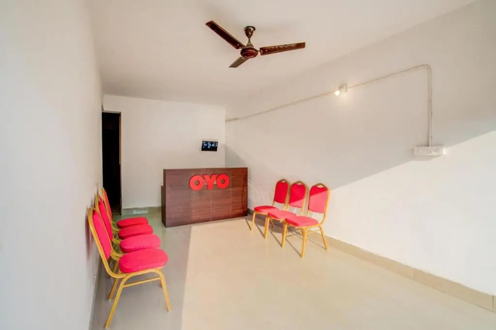Hotel Creation by OYO Rooms