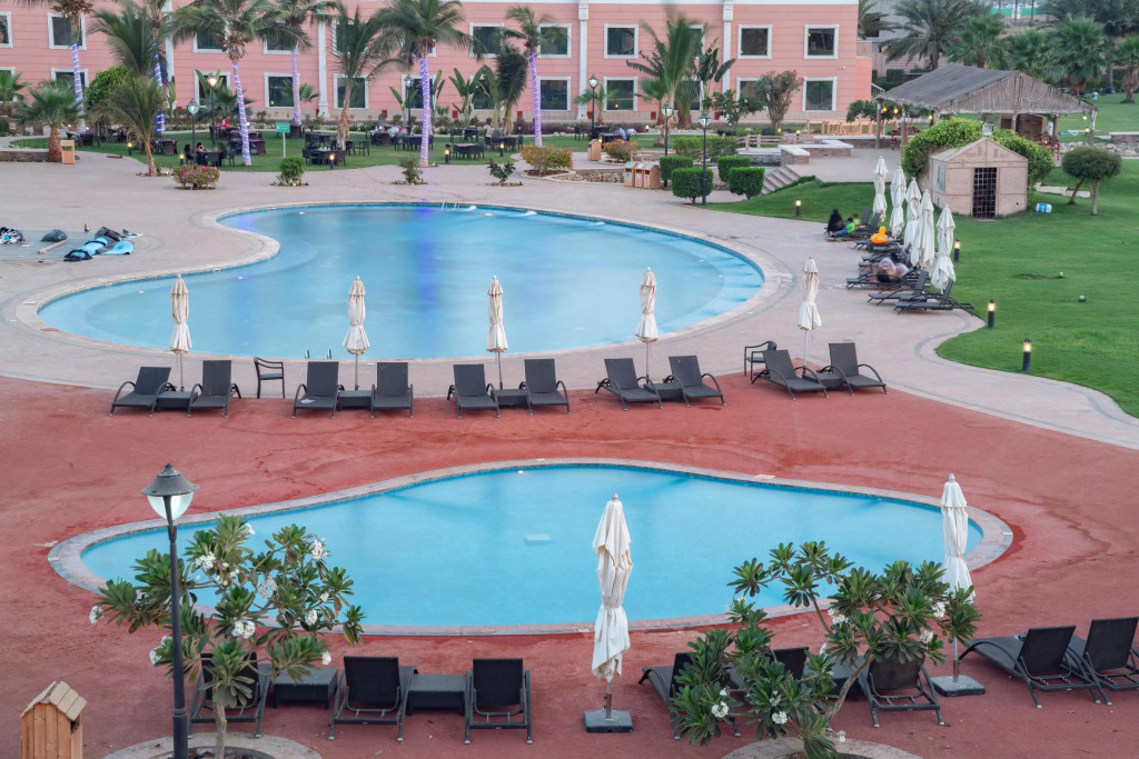 Radisson Blu Resort Jizan