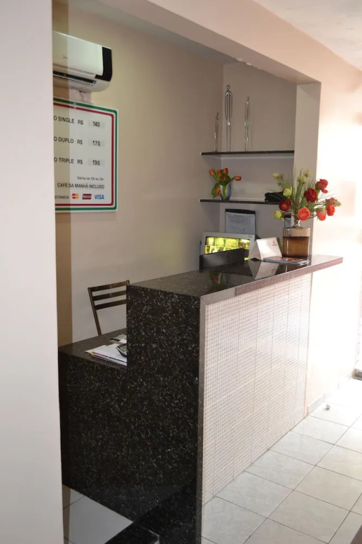 Hotel Itapoã
