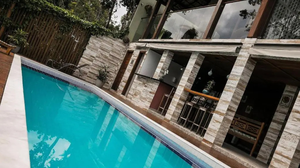 Villa Maritaca