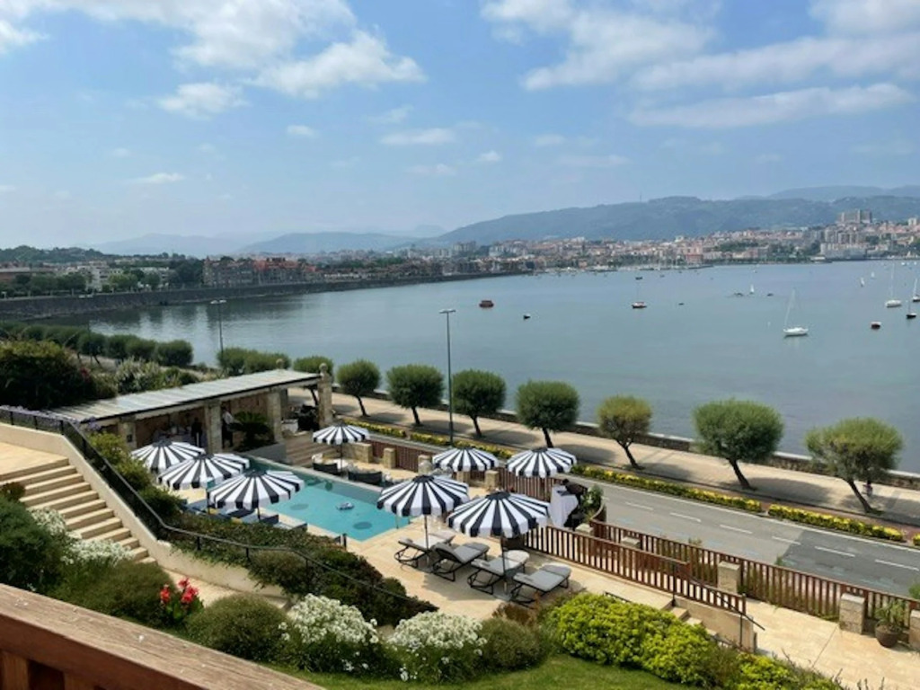 Palacio Arriluce Hotel - The Leading Hotels of the World