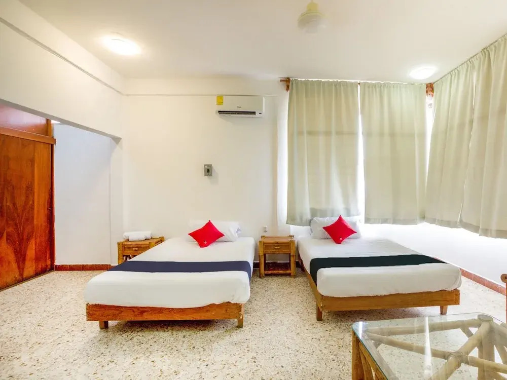 Hotel Adelita, Zihuatanejo