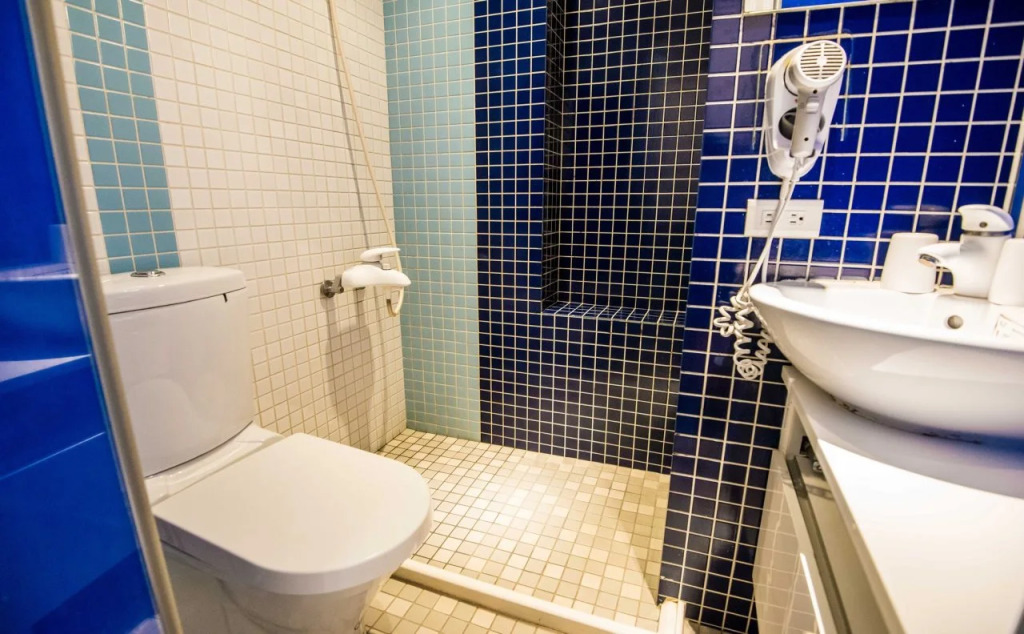 Lio Hotel - Ximending