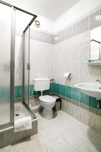 Butenas Hotel Tyla