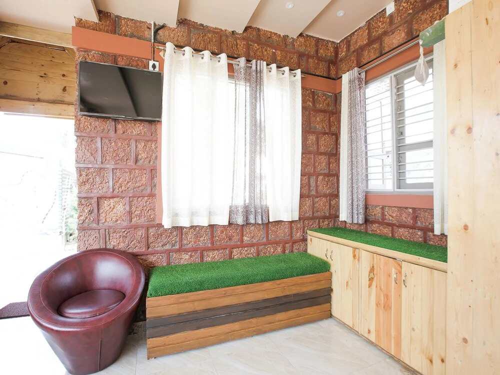 OYO 13456 Kings L den Resort