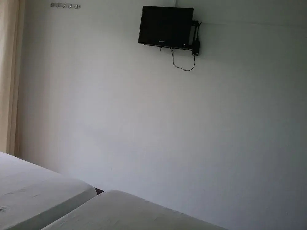 La Plaine Verte Guesthouse
