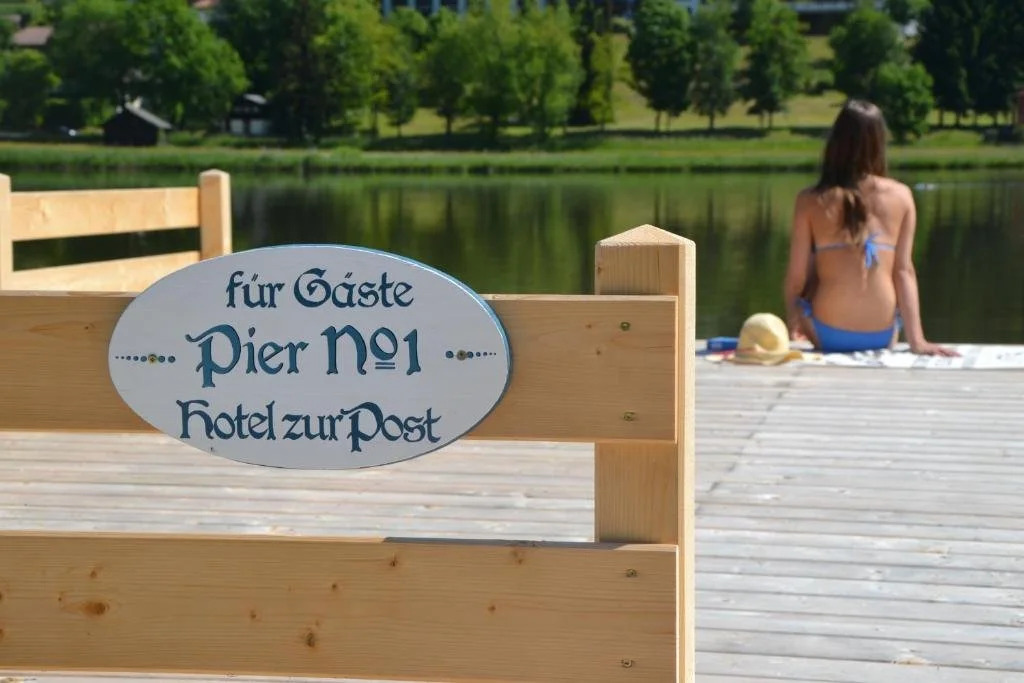 Hotel zur Post