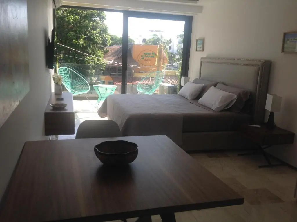 Kahlo beach apartment