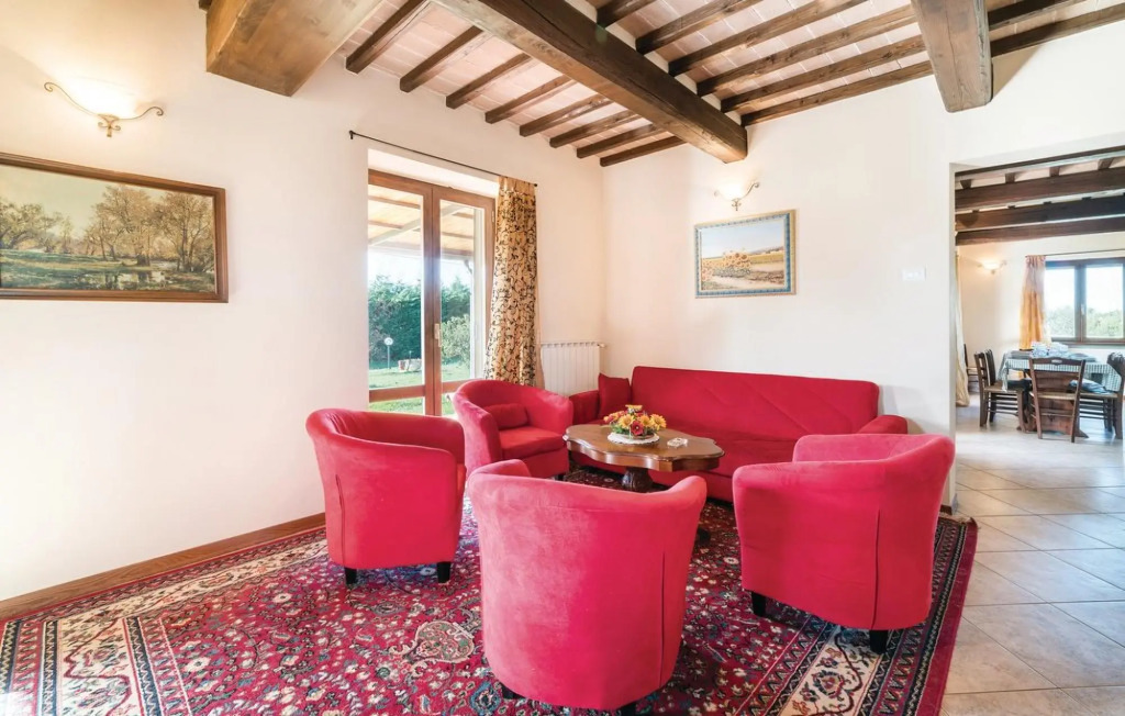Villa San Lorenzo - Happy Rentals