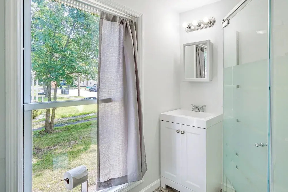 Charming Glens Falls Retreat Near Downtown!