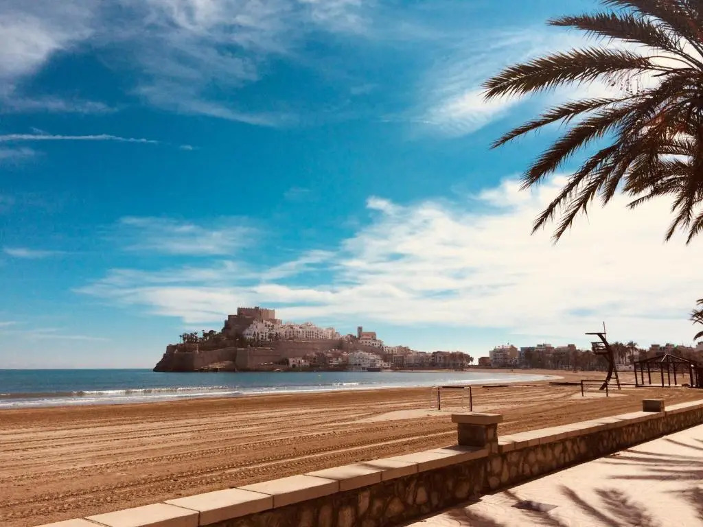 Apartamento Calypso