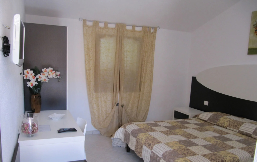Residence Olbia