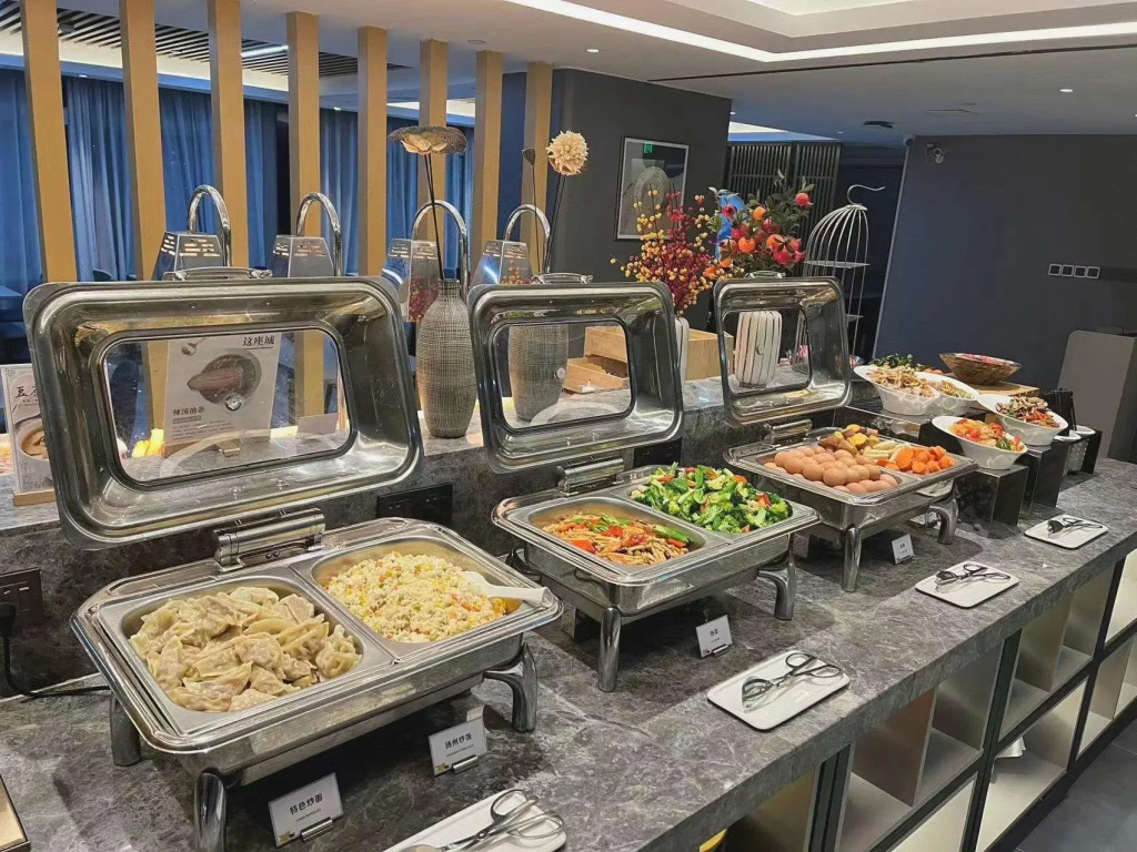 Homeinn Selected Hotel (Xuzhou Tongshan Wanda Plaza)