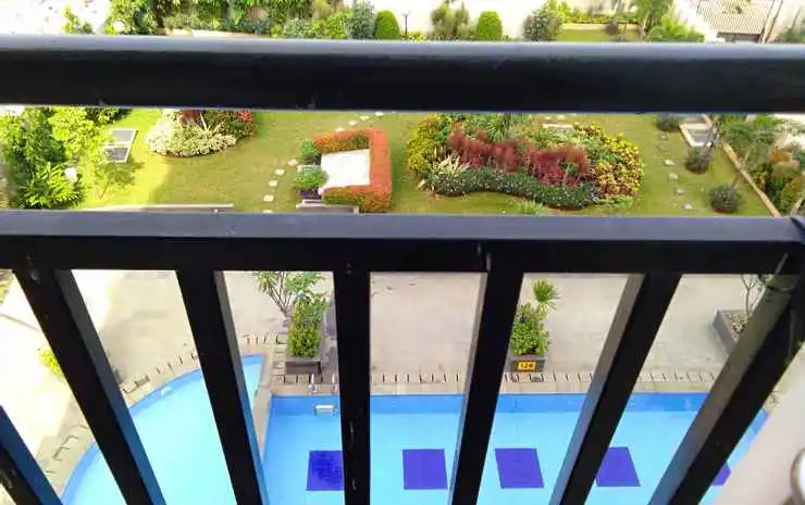 Mareslim Margonda Residence 4&5