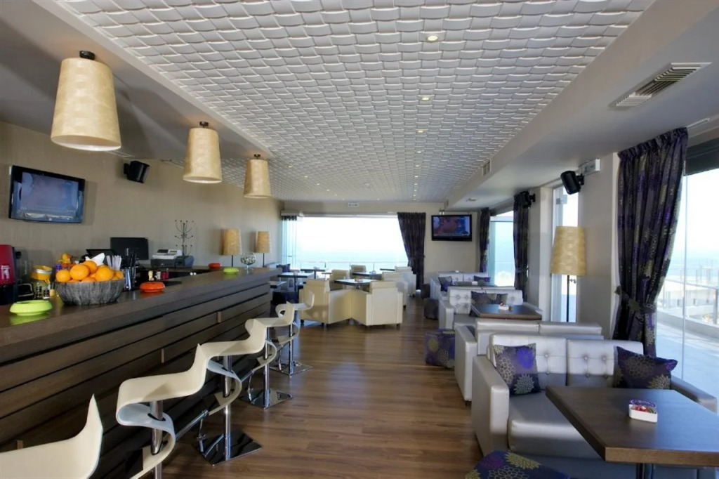 The Noverian Scenic Crete 5 Star Hilltop Villa Resort & Spa