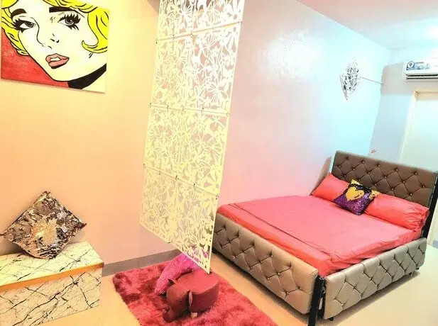 Budget Backpackers Transient House Near Naia by RedDoorz