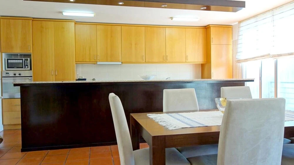House With in Ponte de Lima With Wonderful Mountain View