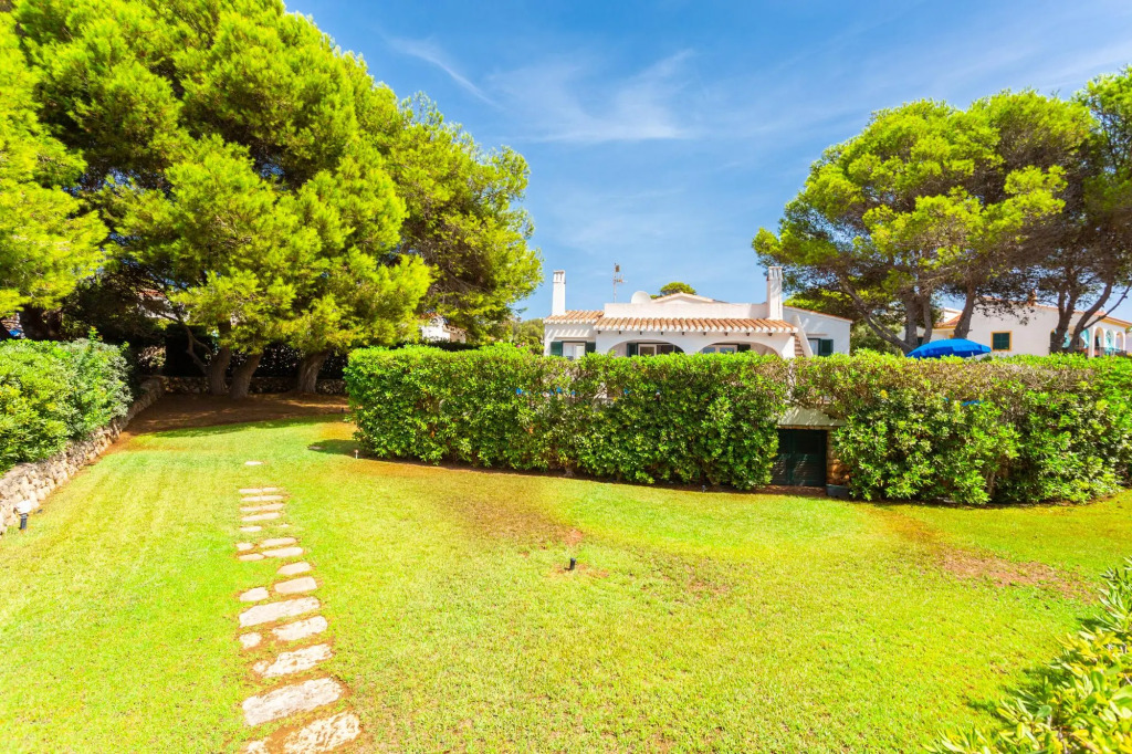 Villa Binimary Large Private Pool Walk to Beach Wifi Car Not Required - 3434
