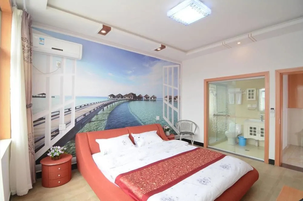 Biyun Garden Inn