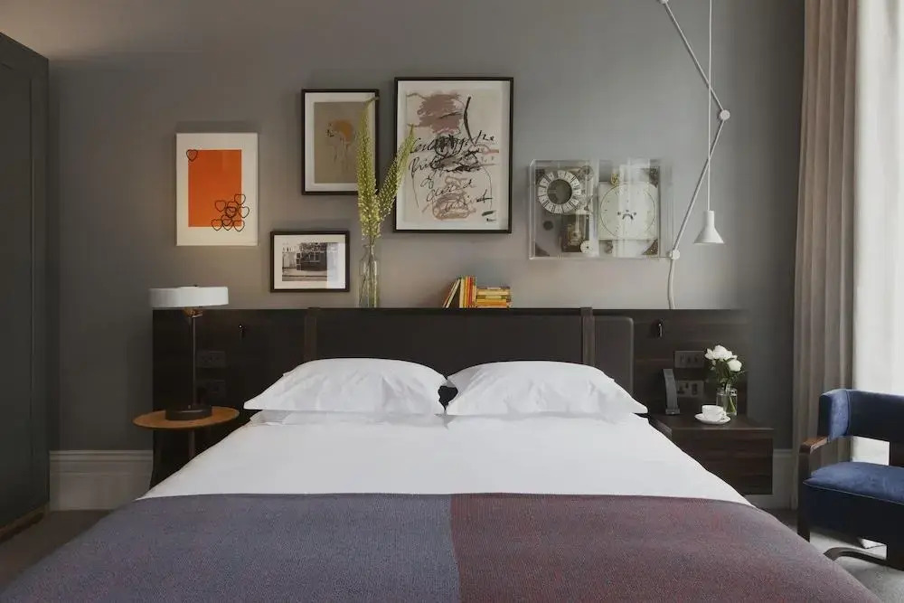 Comfort Hotel Notting Hill