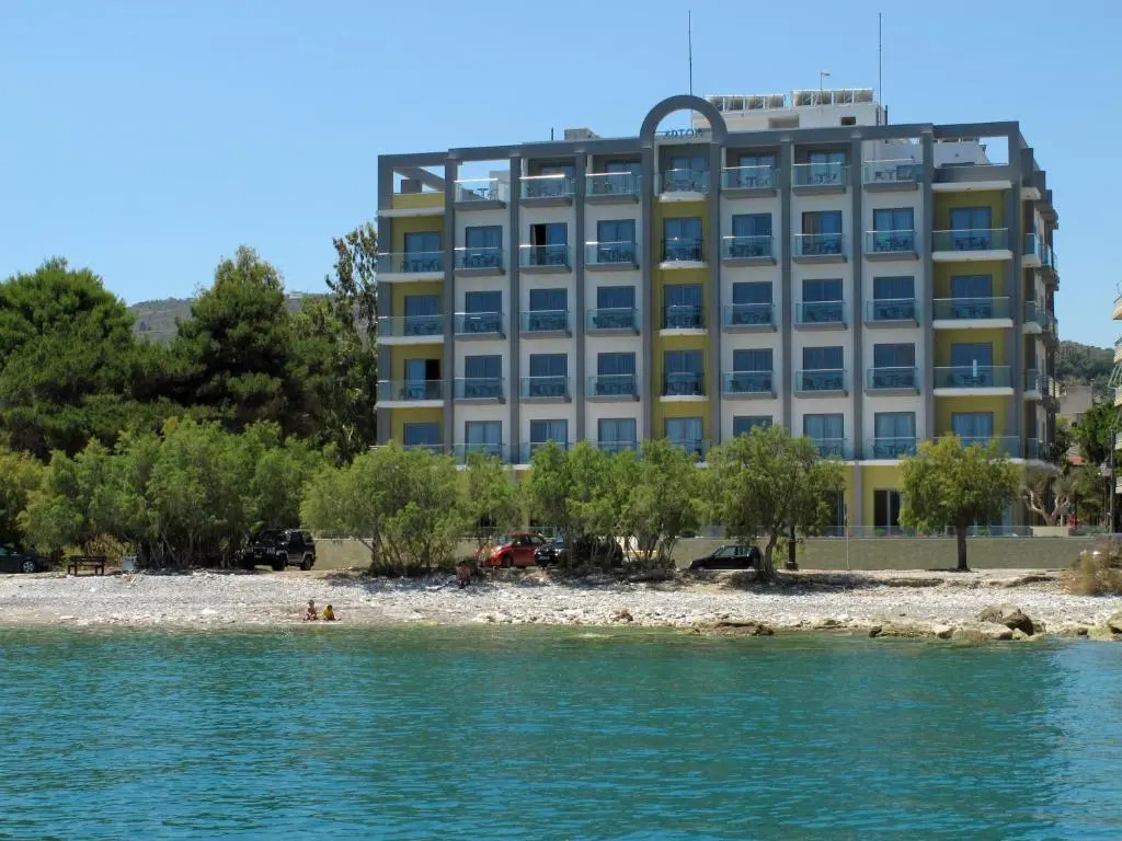 Arion Hotel